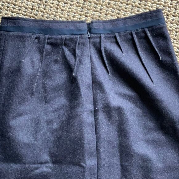 Poleci Felt Skirt - Picture 4 of 7